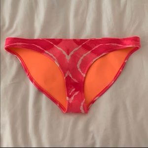 Triangl bikini bottom
